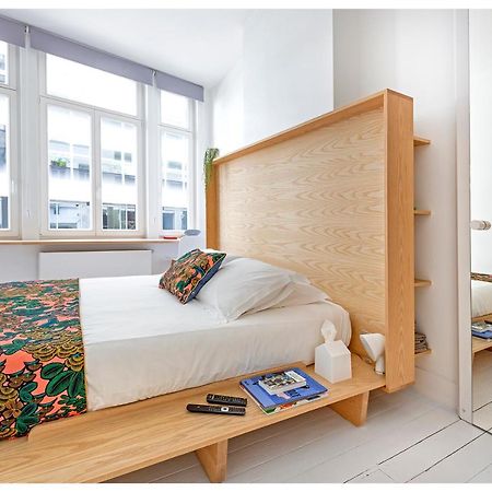 Happy Guesthouse - Grand Place Брюссель Экстерьер фото