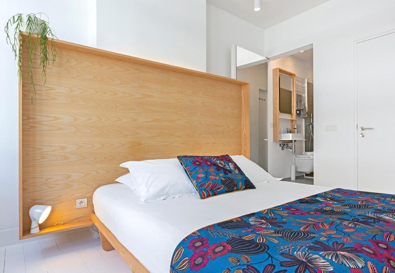 Happy Guesthouse - Grand Place Брюссель Экстерьер фото