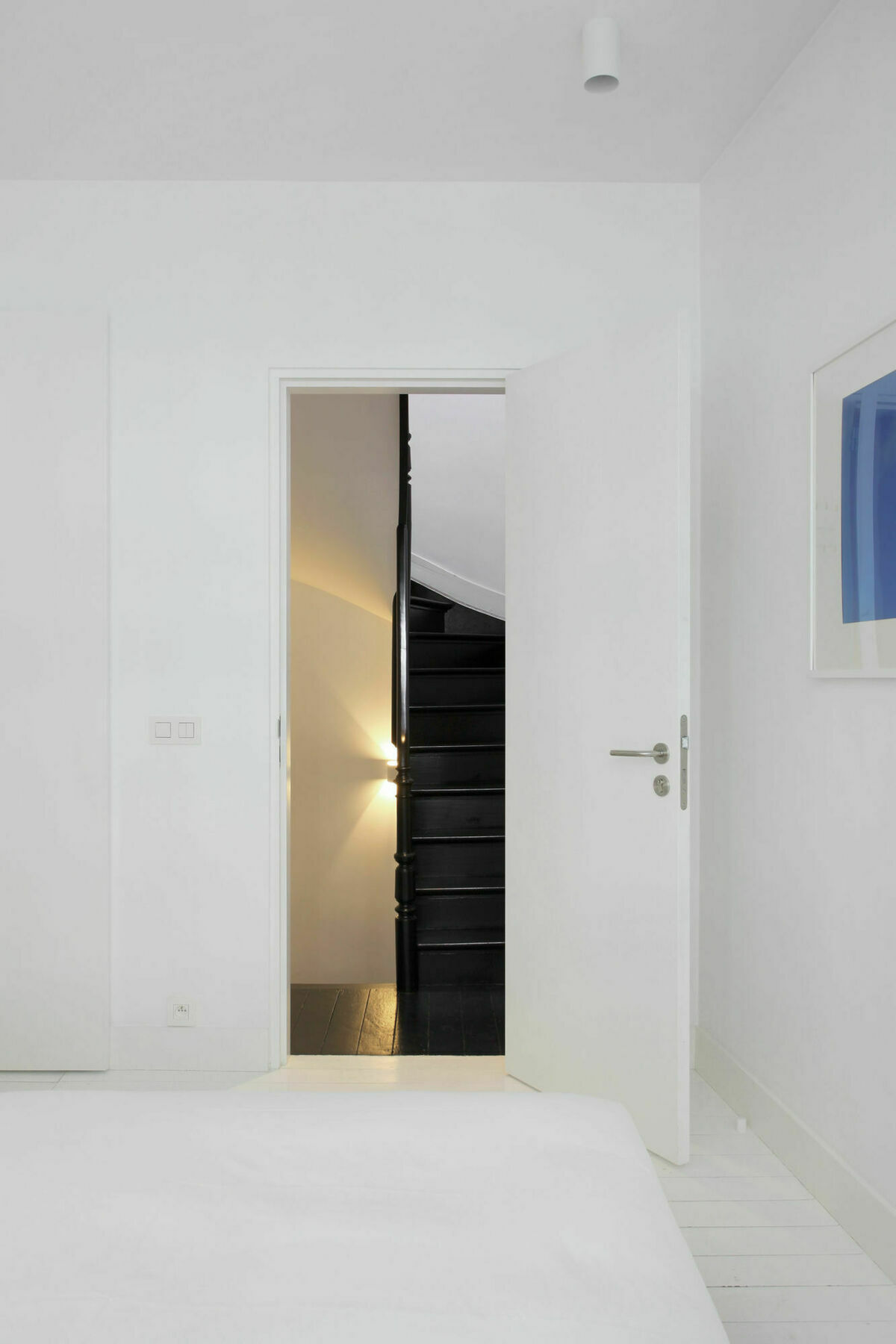 Happy Guesthouse - Grand Place Брюссель Экстерьер фото